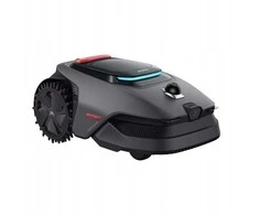 Vejos robotas Mova LiDAX Ultra 1600