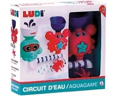 Ludi - Vanduo Circuit - Crab (LU40009)