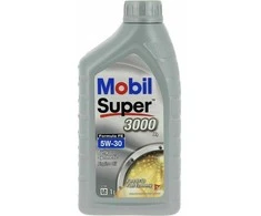 Alyva MOBIL SUPER 3000X1 F-FE 5W-30 1 L