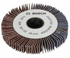 Bosch PRR 250 / Texoro priedai