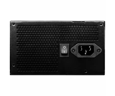 Maitinimo blokas MSI MAG A650BN 650W