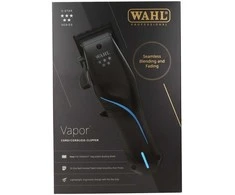 WAHL | Profesionali plaukų kirpimo mašinėlė | WAHP3026483 | Belaidė | Juodas