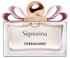 Kvepalai moterims Salvatore Ferragamo Signorina EDP, 100 ml