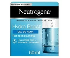 Neutrogena Hydro Boost Water Gel Veido kremas, 50 ml