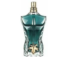 Kvepalai vyrams Jean Paul Gaultier Le Beau EDT, 125 ml