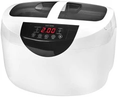 Activeshop Ultragarsinė valymo vonelė UC-002 2500ml 65W