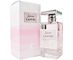 Kvepalai moterims Lanvin Jeanne EDP, 100 ml