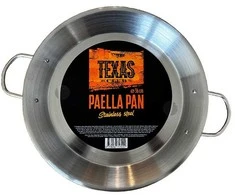 Texas Club "Paella" keptuvė