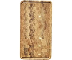 Kamado Bono Pjaustymo lenta "Chess" - 40 cm.