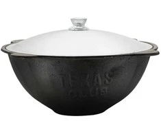 Kamado Bono Uzbekiškas kazanas 16L