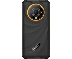 Išmanusis telefonas MyPhone Hammer Iron 6 4G, 6/128GB, juodas