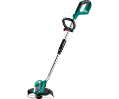 Bosch AdvancedGrassCut 36 (be akumuliatoriaus)