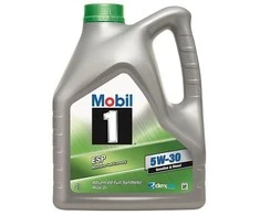 Alyva MOBIL 1 ESP 5W-30 4 L
