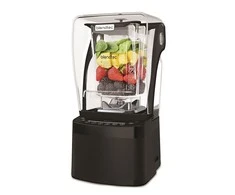 Blendtec smulkintuvas Professional 800 Juodas (Juodas)