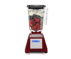 Blendtec smulkintuvas Total Maišytuvas Raudona (Raudonas)