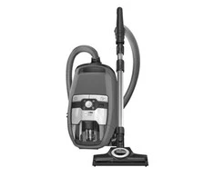 Dulkių siurblys Miele Blizzard CX1 Cat &amp; Dog Flex Graphite pilkas PowerLine