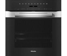 Garinė orkaitė Miele DGC 7250 EDST/CLST