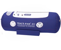 Slėgio - deguonies kamera (Hyperbaric) Macy-Pan ST801