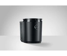 JURA pieno šaldytuvas Cool Control 1l (EB), juodas, 24261