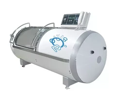 Slėgio - deguonies kamera (Hyperbaric) Macy-Pan HP1501-75