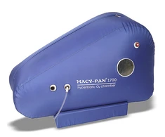 Slėgio - deguonies kamera (Hyperbaric) Macy-Pan ST1700
