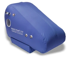 Slėgio - deguonies kamera (Hyperbaric) Macy-Pan ST1700