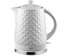 Keramikinis virdulys Zyle, 1,5 L ZY15KW