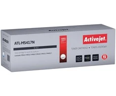 Toneris Activejet ATL-MS417N (replacement Lexmark 51B2H00, Supreme, 8500 pages, juodas)