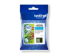 BROTHER LC422XLC HY RAŠALAS, skirtas BH19M/B