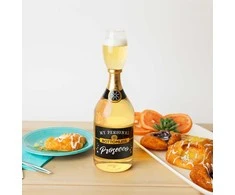 Big Mouth Butelis su taure Bedugnis Prosecco