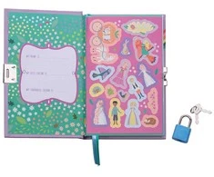 FLOSS &amp; ROCK - My Secret Diary Fairy Tale - (46P6552)