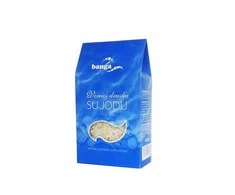 Druska voniai BANGA su jodu 400g