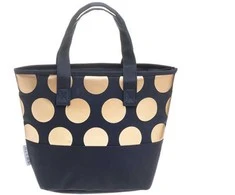 Šaltkrepšis Polka dot 25x15x33