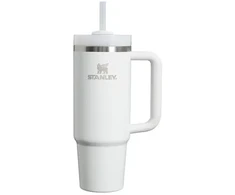 Gertuvė Stanley Quencher H2.O FlowState 0.89 l Frost Stanley