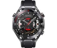 HUAWEI WATCH Ultimate 2 Black Fluoroelastomer Strap