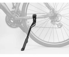 Author Dviracio kojele AKS-630 RS E-bike 24"-29", Juoda