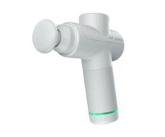 Masažo pistoletas Hyperice Hypervolt GO 2, Baltas