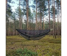 Bushmen džiunglių tinklelis nuo uodų hamakui 300g