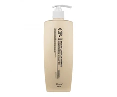 Esthetic House CP-1 BC Intense maitininantis Šampūnas Version 2.0 - švelniai valantis šampūnas su keratinu, 500 ml