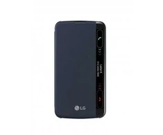 Dėklas Quick Cover Edge for LG K10 K420N