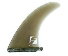 Pelekas FUTURES CLASSIC 10.0 Pilkas