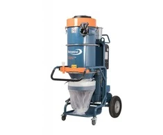 Pramoninis, trifazis siurblys Dustcontrol DC 5900L 4kW