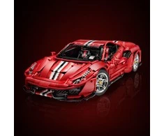 Cada RC Ferrari 488, 3187 vnt.