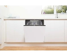 Hivision Built-in indaplovė Beko BRI63491