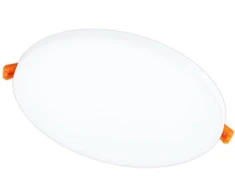 TOPE LED panelė įleidžiamas Rubi 6003000096, 14W, 4K, baltas