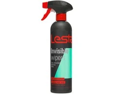 LESTA Invisible Wipers, nematomi valytuvai, 500 ml