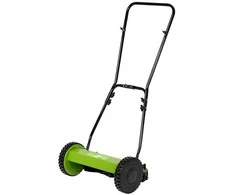 Okko LAWNMOVER GSS380 NO BASKET