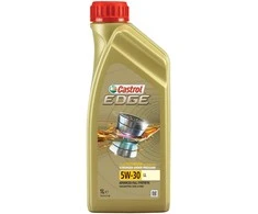 VARIKLIŲ ALYVA „CASTROL EDGE LONG LIFE 5W-30 1L