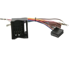 Blow Oem Automobilio adapteris FAKRA QUADLOCK