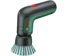 Akumuliatorinis valymo šepetys Bosch Universalbrush